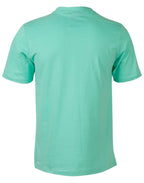 Savvy 100% Cotton Mens Tee