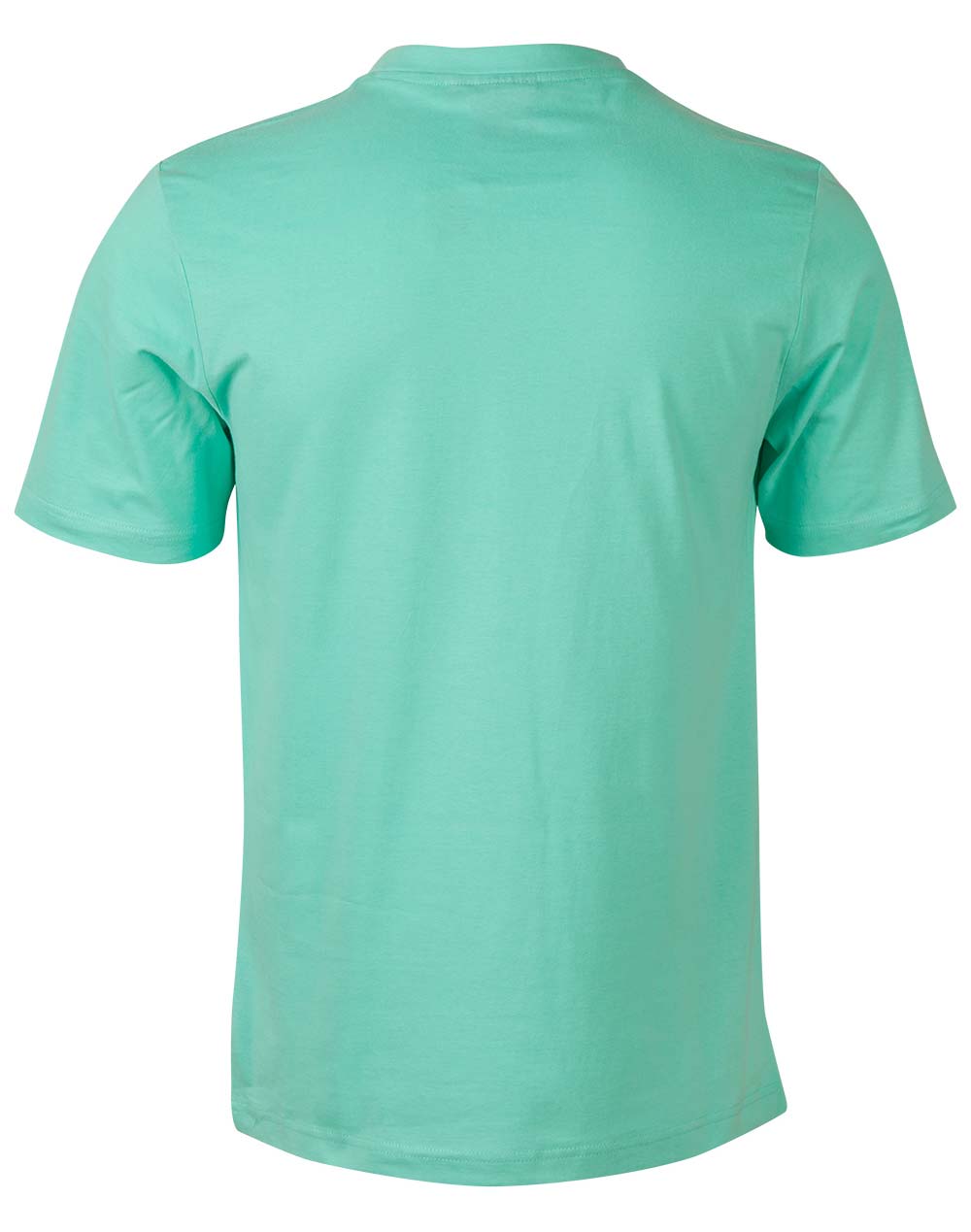 Savvy 100% Cotton Mens Tee