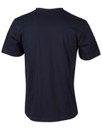 Savvy 100% Cotton Mens Tee