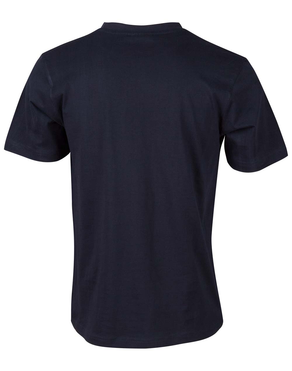Savvy 100% Cotton Mens Tee