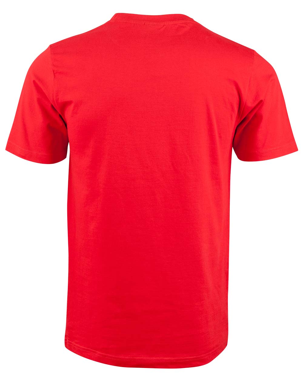 Savvy 100% Cotton Mens Tee