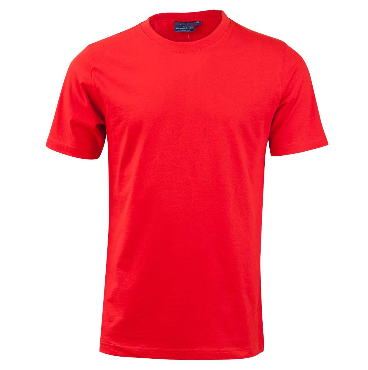 Savvy 100% Cotton Kids Tee