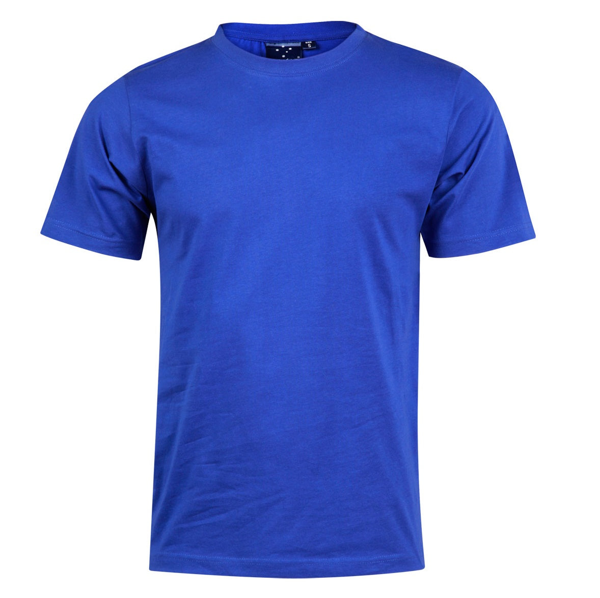 Savvy 100% Cotton Kids Tee