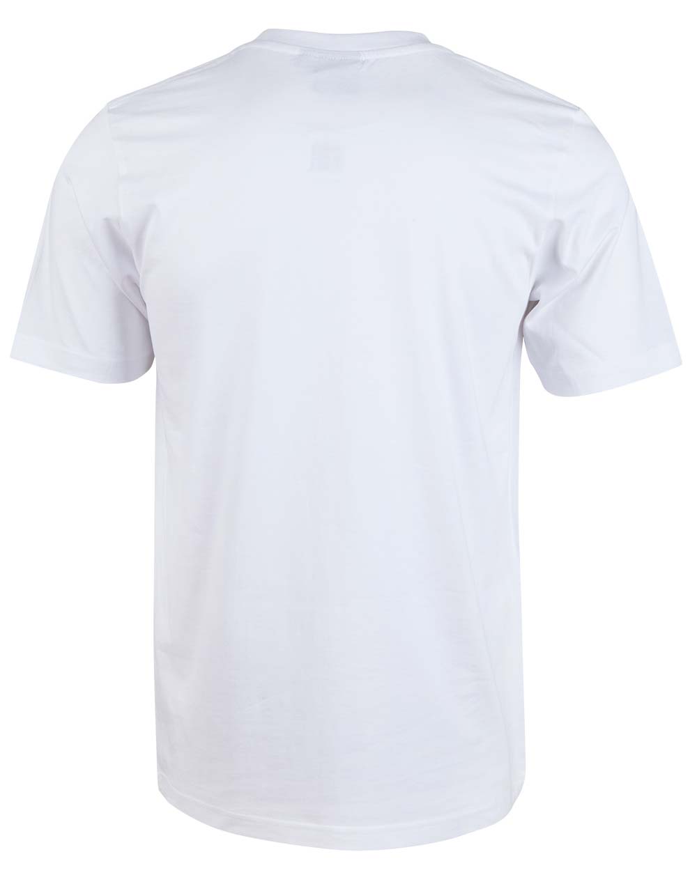 Savvy 100% Cotton Mens Tee