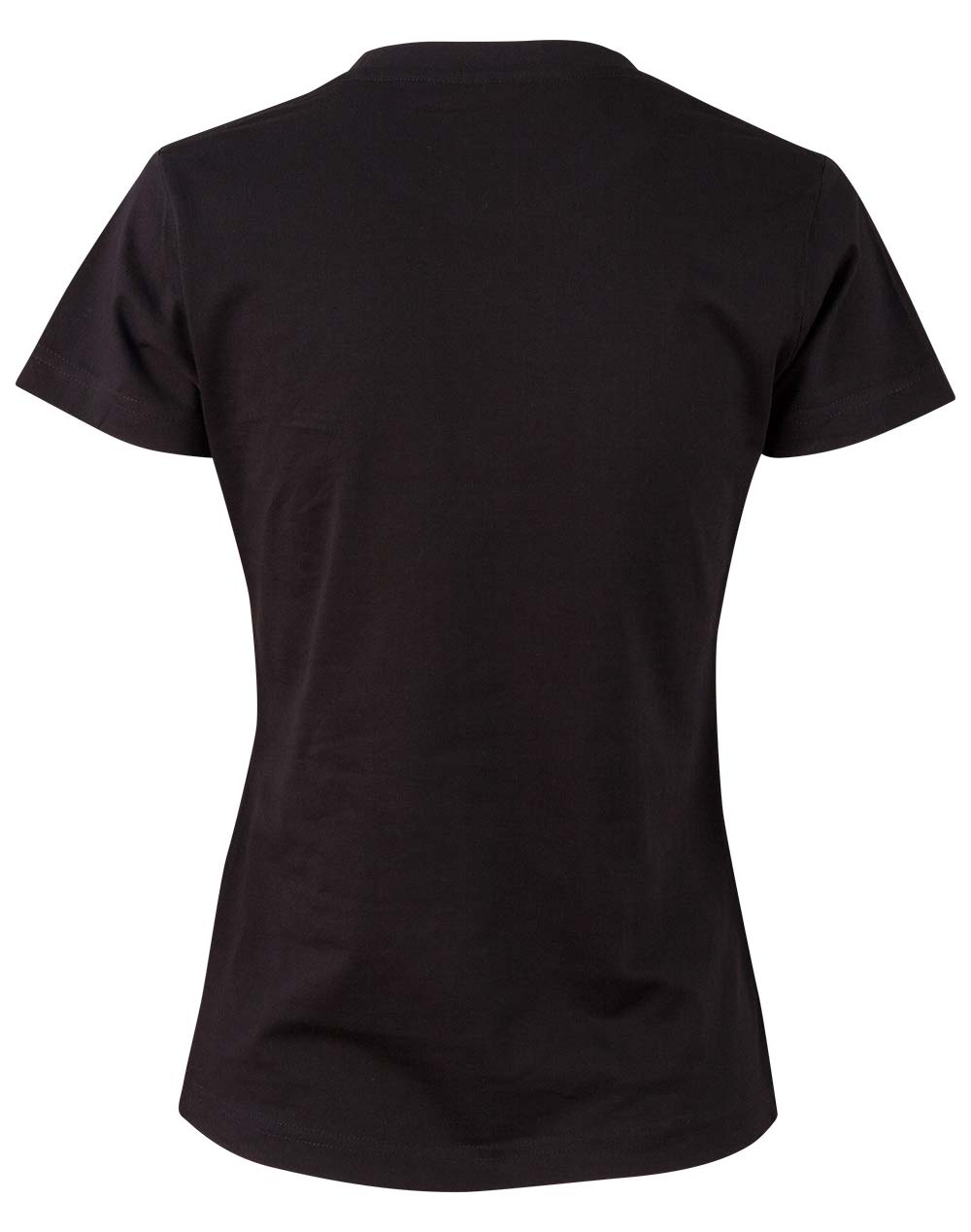 Savvy 100% Cotton Ladies Tee