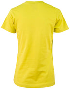 Savvy 100% Cotton Ladies Tee