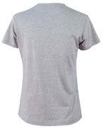 Savvy 100% Cotton Ladies Tee