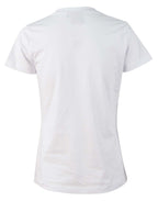 Savvy 100% Cotton Ladies Tee
