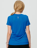 Rapidcool Ultra Light Tee Shirt Ladies