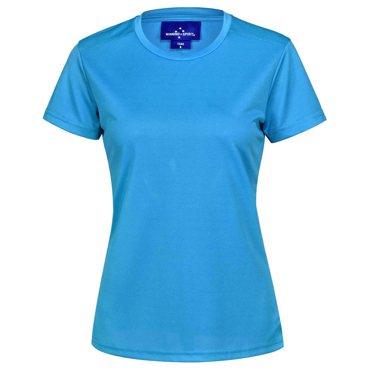 Rapidcool Ultra Light Tee Shirt Ladies