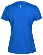 Rapidcool Ultra Light Tee Shirt Ladies