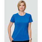 Rapidcool Ultra Light Tee Shirt Ladies