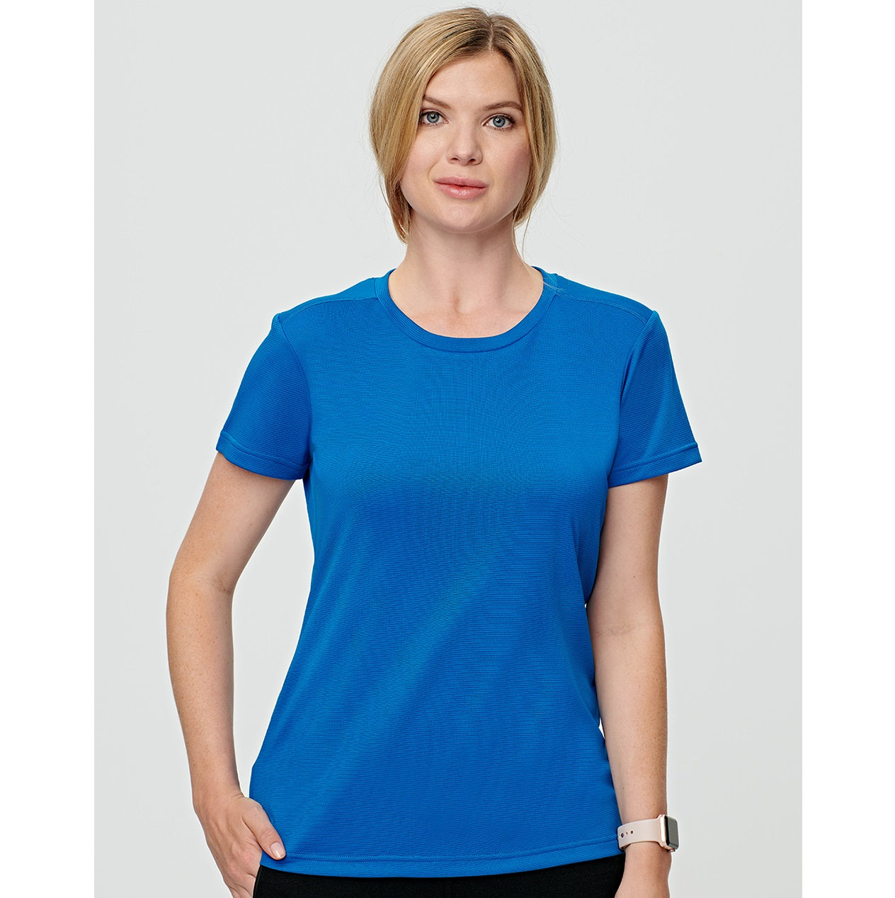 Rapidcool Ultra Light Tee Shirt Ladies