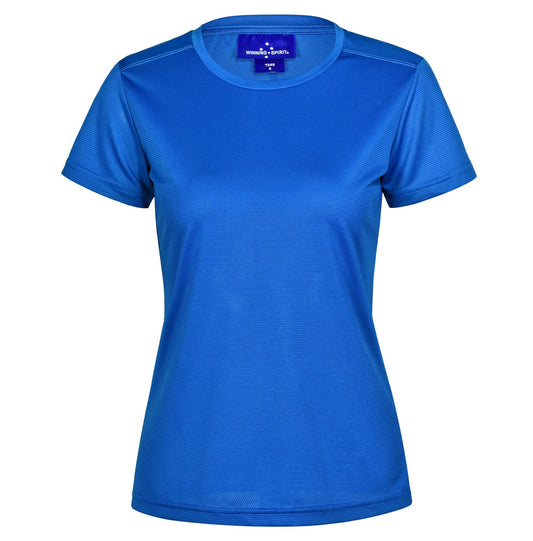 Rapidcool Ultra Light Tee Shirt Ladies