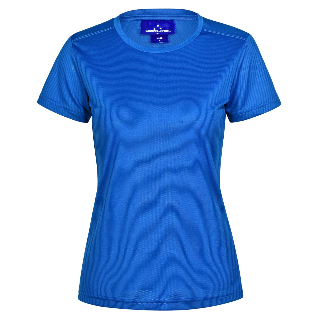 Rapidcool Ultra Light Tee Shirt Ladies