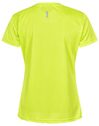 Rapidcool Ultra Light Tee Shirt Ladies