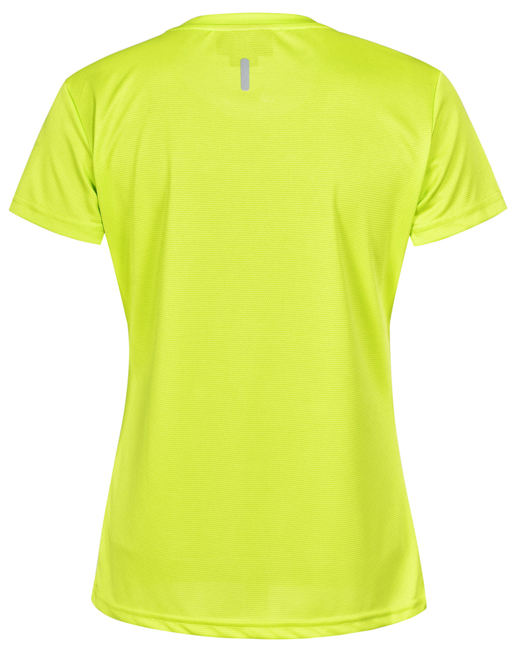 Rapidcool Ultra Light Tee Shirt Ladies