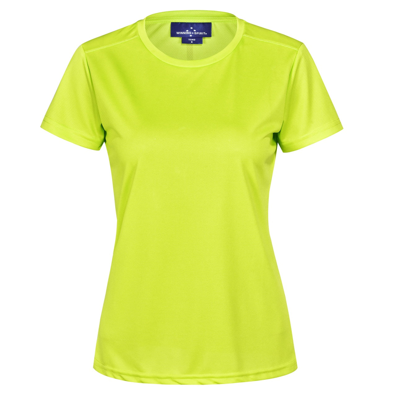 Rapidcool Ultra Light Tee Shirt Ladies