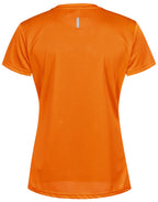 Rapidcool Ultra Light Tee Shirt Ladies