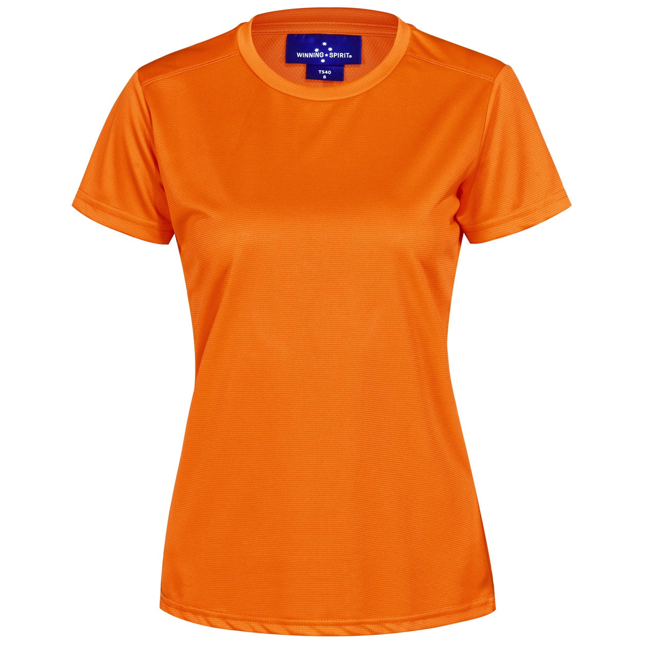 Rapidcool Ultra Light Tee Shirt Ladies