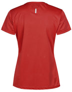 Rapidcool Ultra Light Tee Shirt Ladies