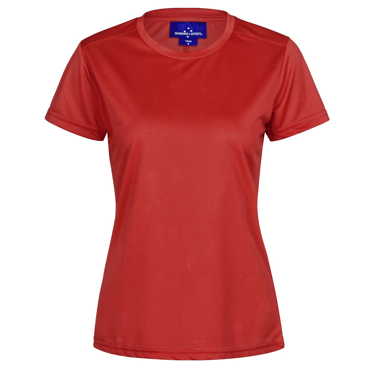Rapidcool Ultra Light Tee Shirt Ladies