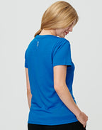 Rapidcool Ultra Light Tee Shirt Ladies