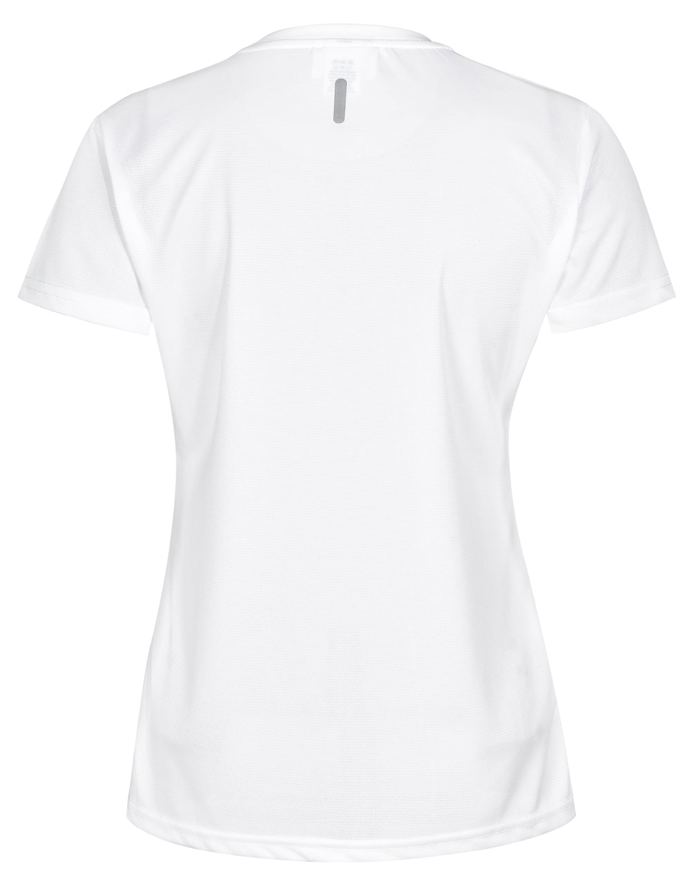 Rapidcool Ultra Light Tee Shirt Ladies