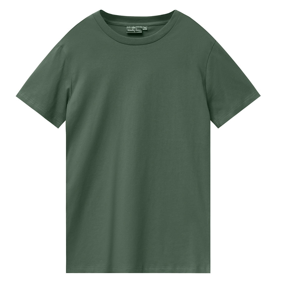 Premium Cotton Tee Shirt Mens