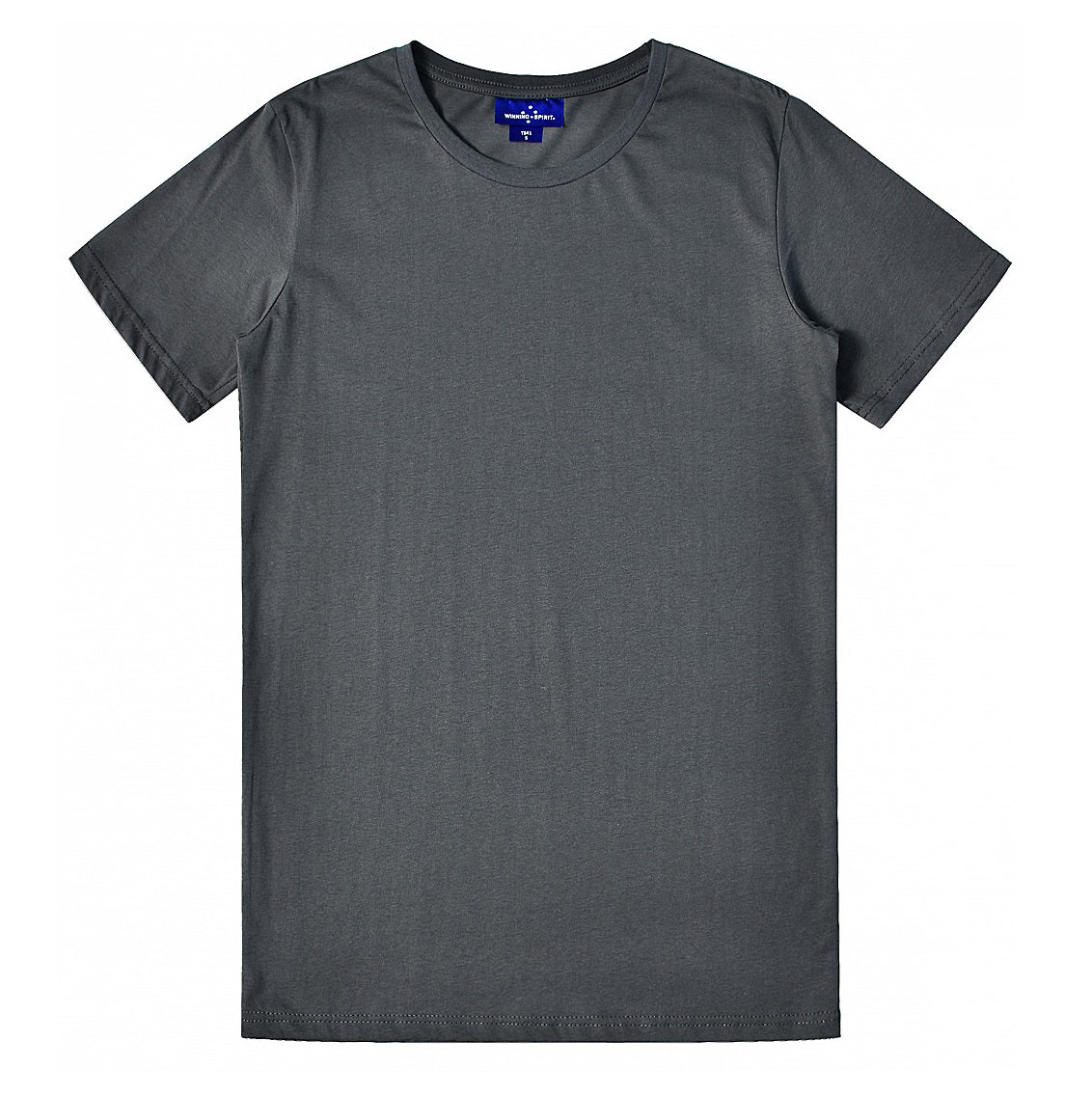 Premium Cotton Tee Shirt Mens