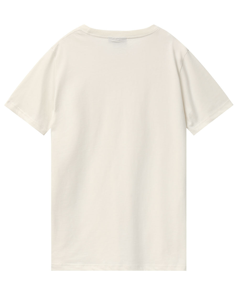 Premium Cotton Tee Shirt Mens