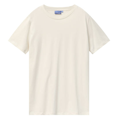 Premium Cotton Tee Shirt Mens