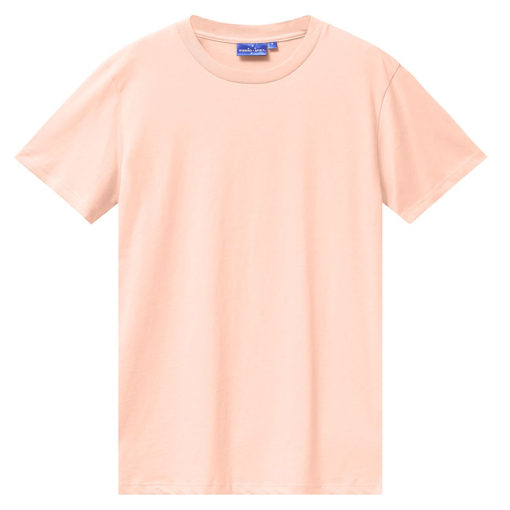 Premium Cotton Tee Shirt Mens