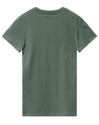 Premium Cotton Tee Shirt Ladies