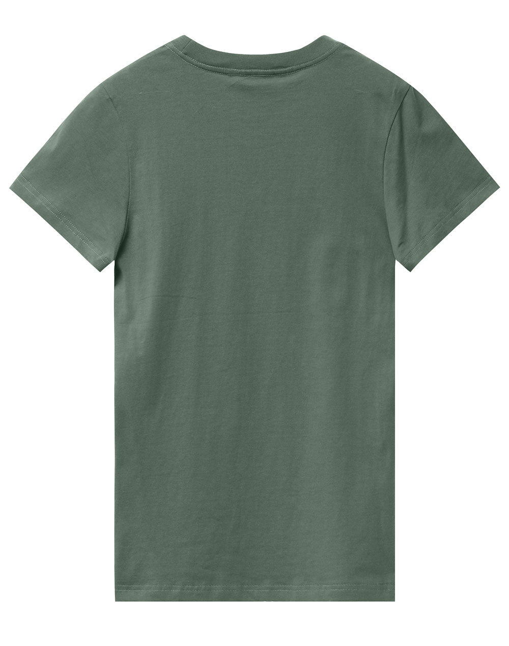 Premium Cotton Tee Shirt Ladies