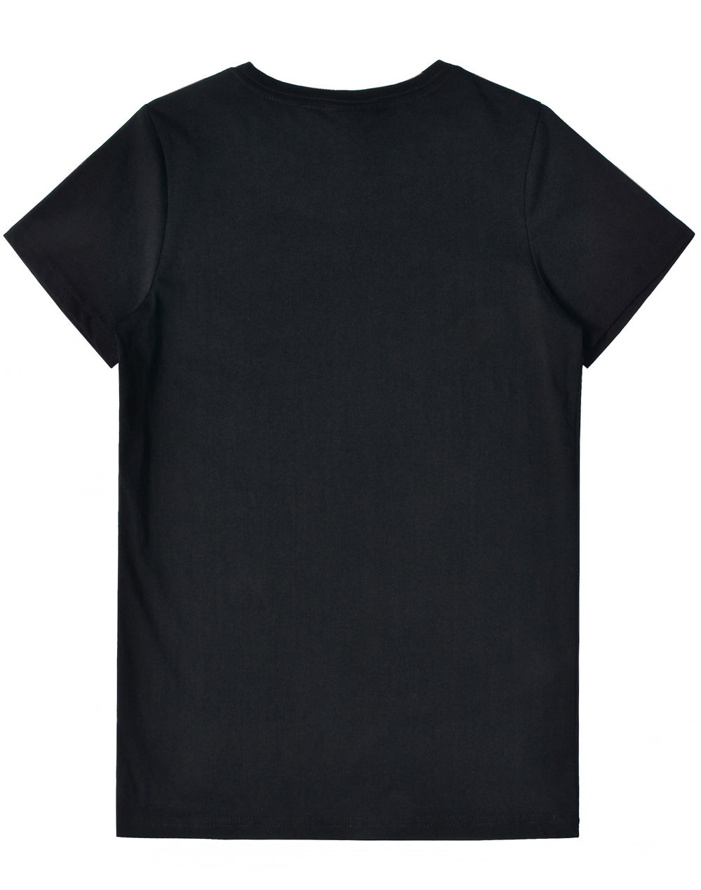 Premium Cotton Tee Shirt Ladies