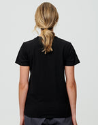 Premium Cotton Tee Shirt Ladies