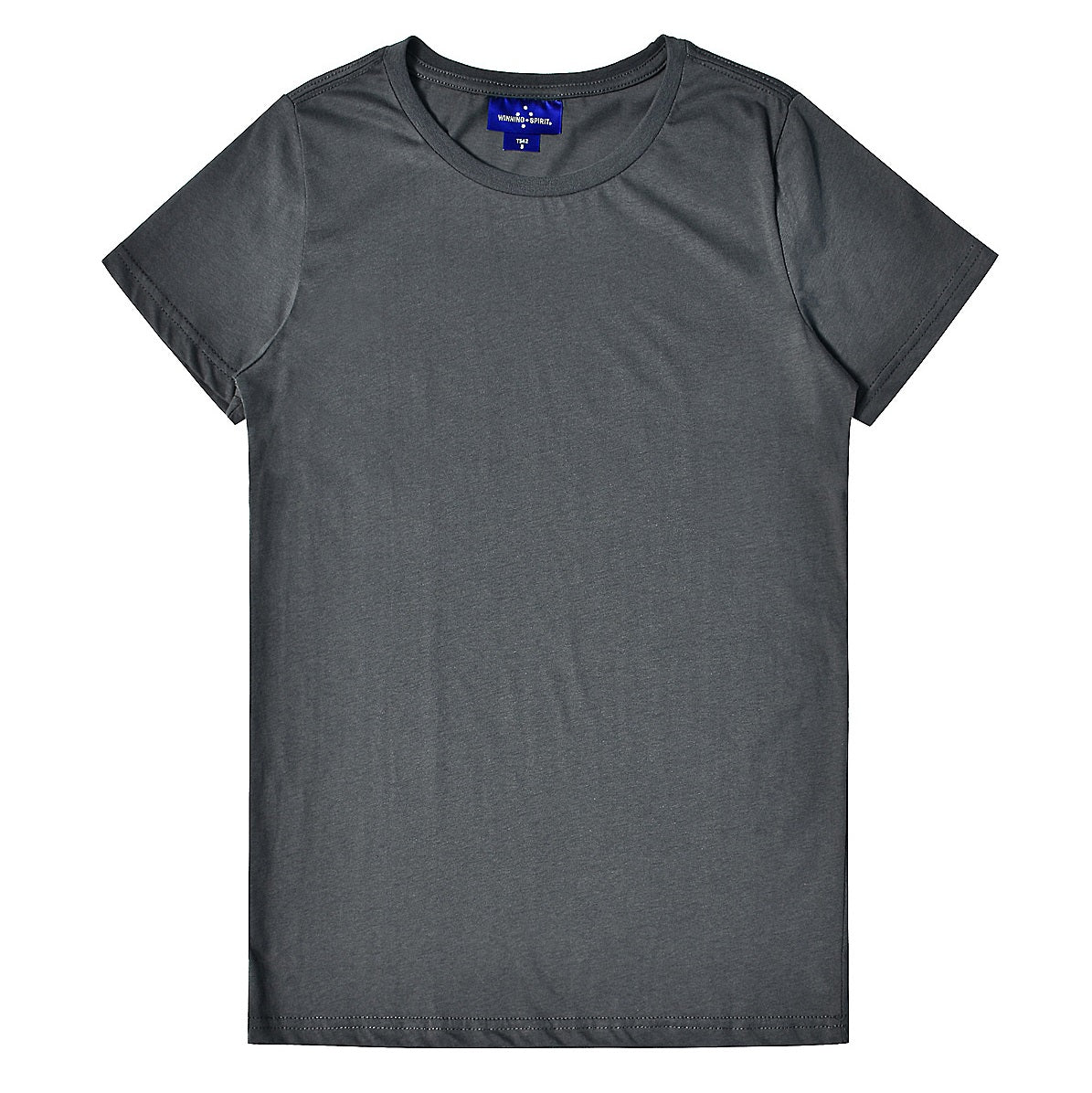 Premium Cotton Tee Shirt Ladies