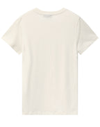 Premium Cotton Tee Shirt Ladies