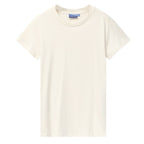 Premium Cotton Tee Shirt Ladies