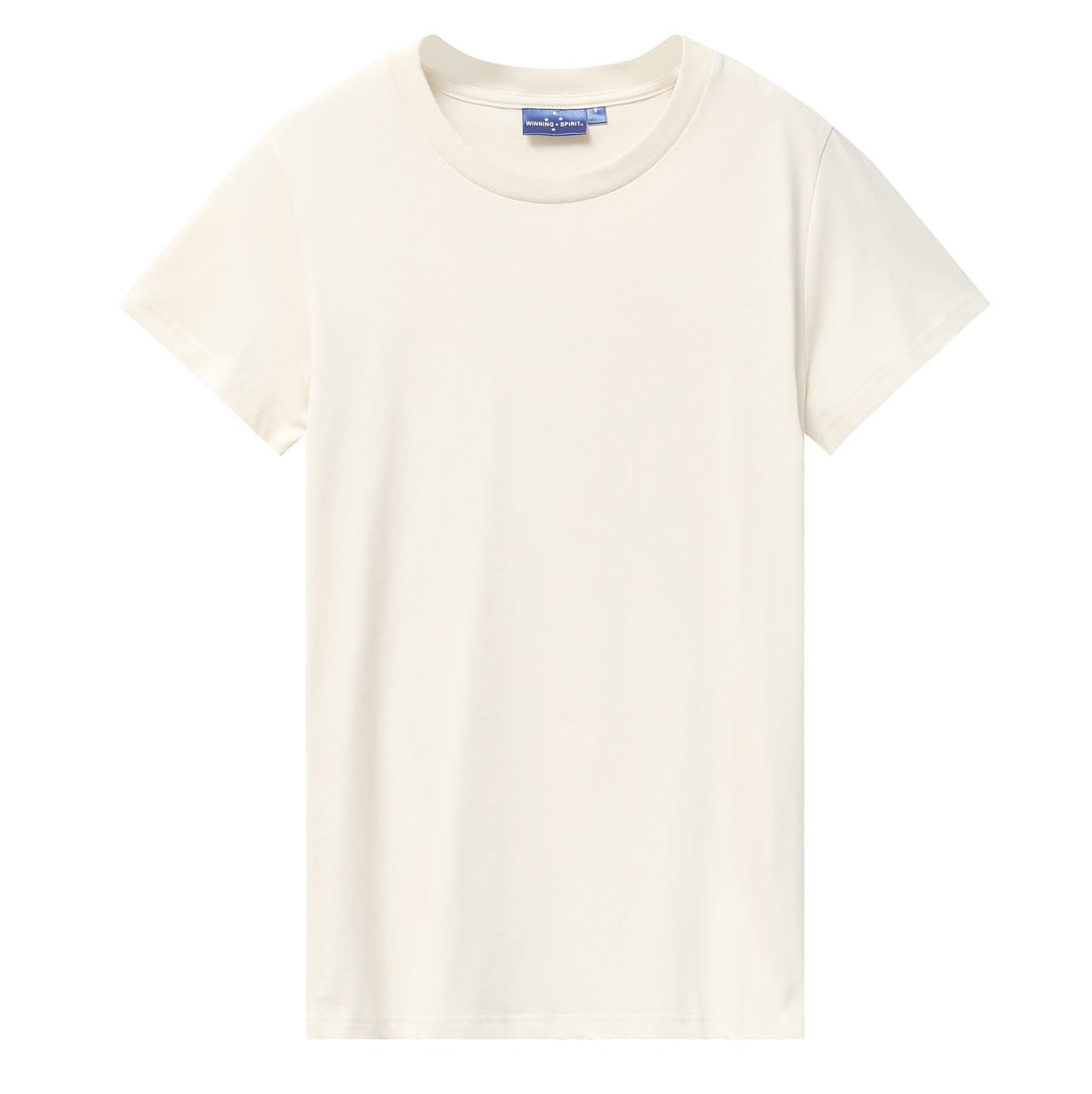 Premium Cotton Tee Shirt Ladies