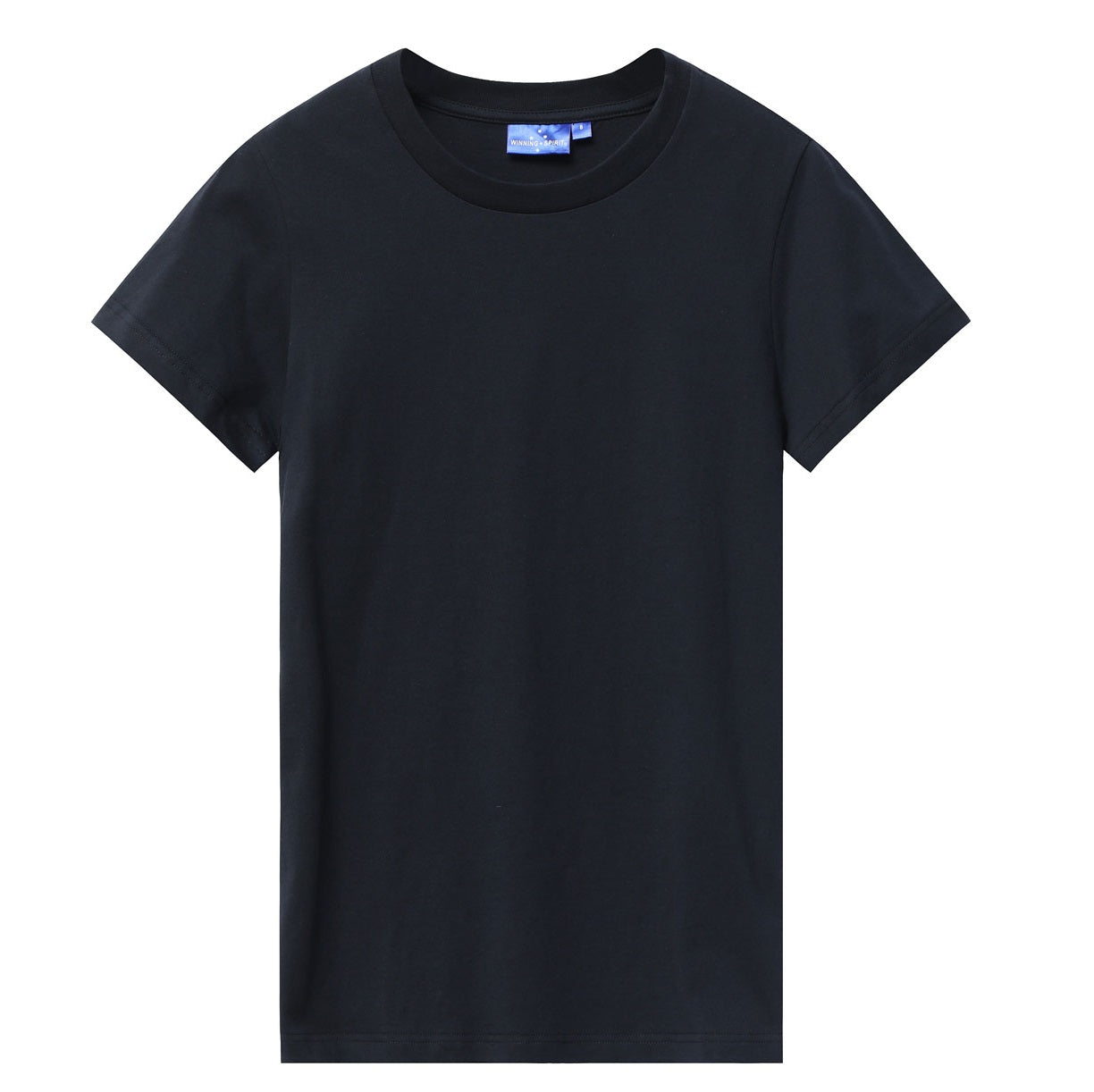 Premium Cotton Tee Shirt Ladies