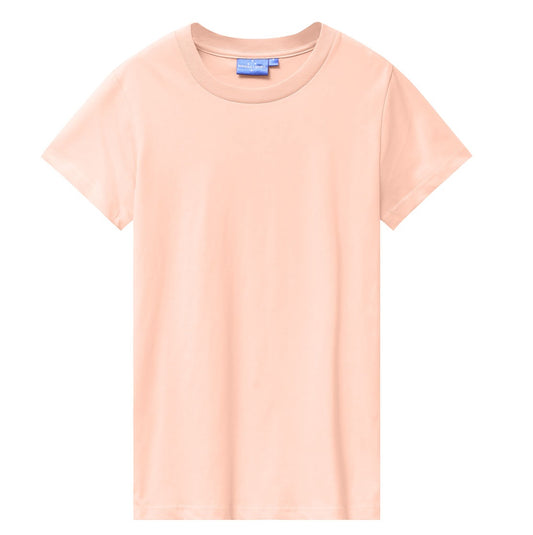 Premium Cotton Tee Shirt Ladies