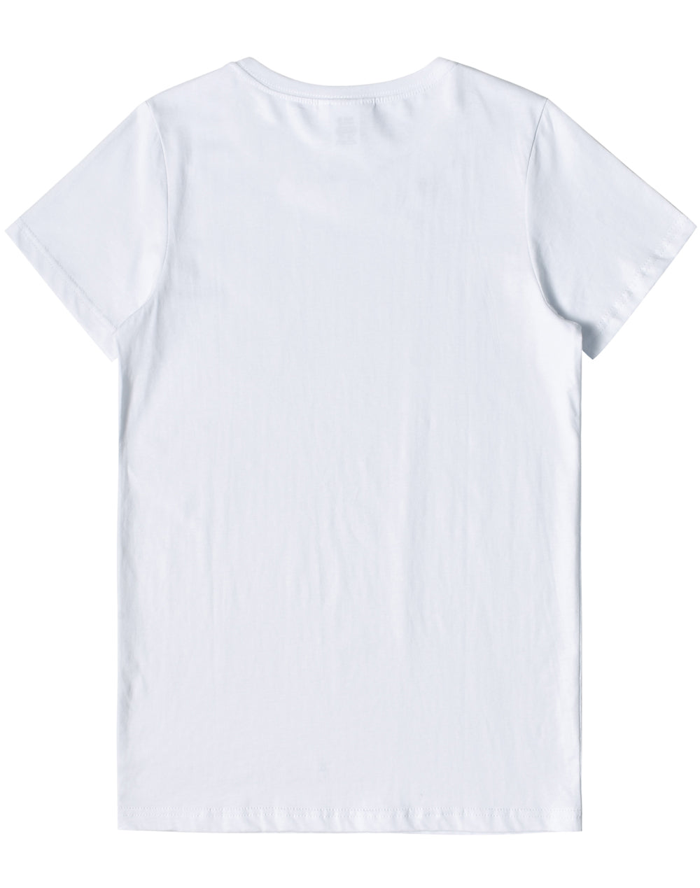 Premium Cotton Tee Shirt Ladies