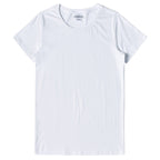 Premium Cotton Tee Shirt Ladies