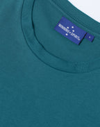Premium Cotton Face Tee Mens