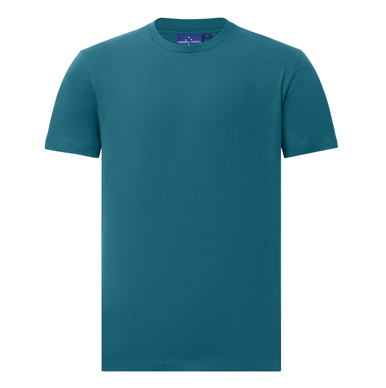 Premium Cotton Face Tee Mens