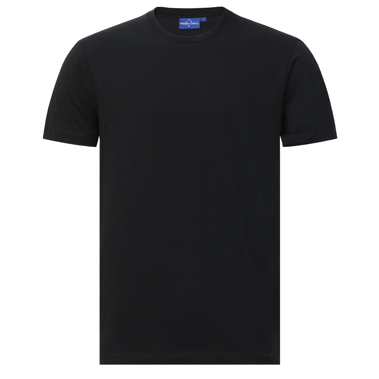 Premium Cotton Face Tee Mens