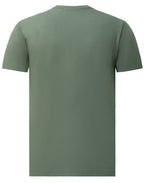 Premium Cotton Face Tee Mens