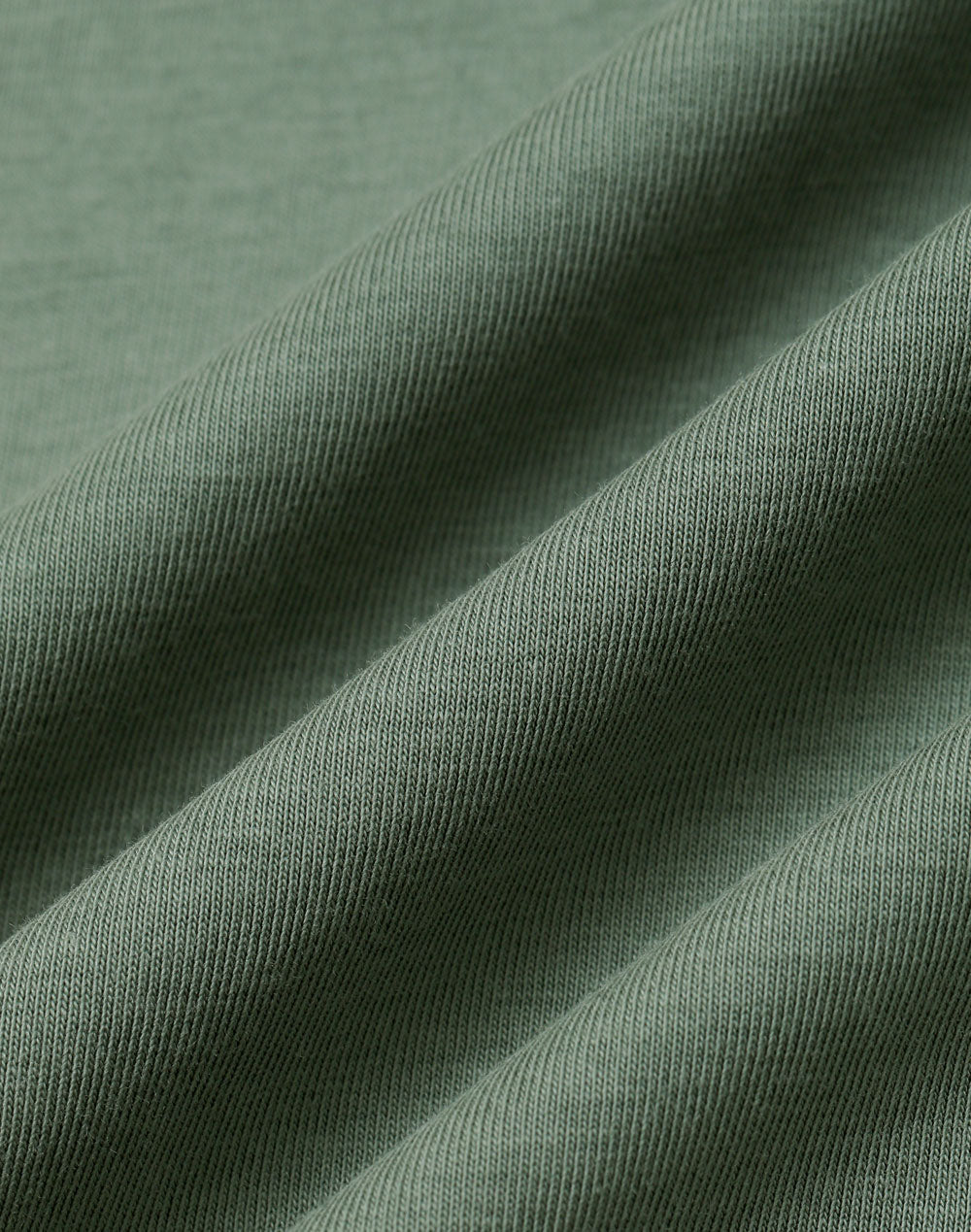 Premium Cotton Face Tee Mens